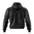 ALL BLACKS MAORI HELECHO NIÑOS - CAMPERA CANGURO RUGBY KAPHO en internet