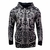 ALL BLACKS MAORI RAU TAU ADULTOS - CAMPERA CANGURO RUGBY KAPHO