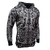ALL BLACKS MAORI RAU TAU ADULTOS - CAMPERA CANGURO RUGBY KAPHO en internet