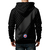 ARGENTINOS JRS NEGRO NIÑOS - BUZO CANGURO FUTBOL KAPHO - comprar online