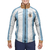 ARGENTINA AFA HIMNO ADULTOS - CAMPERA RANGLAN KAPHO COLECCIONES