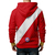 ARGENTINOS JRS NIÑOS - BUZO CANGURO FUTBOL KAPHO - tienda online