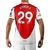 ARSENAL 2024 29 HAVERTZ TIT ADULTOS - CAMISETA FUTBOL KAPHO - comprar online