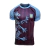 ASTON VILLA FC HOME ADULTOS - CAMISETA FUTBOL KAPHO en internet