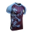 ASTON VILLA FC HOME ADULTOS - CAMISETA FUTBOL KAPHO - tienda online