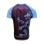Imagen de ASTON VILLA FC HOME ADULTOS - CAMISETA FUTBOL KAPHO