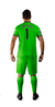 Imagen de ASTON VILLA MARTINEZ VERDE ADULTOS - CAMISETA FUTBOL KAPHO
