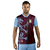 ASTON VILLA FC NIÑOS - CAMISETA FUTBOL KAPHO en internet