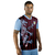 ASTON VILLA FC NIÑOS - CAMISETA FUTBOL KAPHO - comprar online