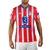 ATLETICO MADRID 2024 5 DE PAUL NIÑOS - CAMISETA FUTBOL KAPHO - KAPHO DEPORTES