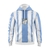 ATLETICO TUCUMAN ADULTOS - BUZO CANGURO FUTBOL KAPHO - FLEX en internet