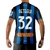 Imagen de ATALANTA 2024 32 RETEGUI NIÑOS - CAMISETA FUTBOL KAPHO