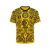 AZTECA AMARILLO NIÑOS - CAMISETA FUTBOL KAPHO