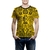 AZTECA AMARILLA ADULTOS - CAMISETA FUTBOL KAPHO - comprar online