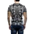 AZTECA BLACK ADULTOS - REMERA KAPHO COLECCIONES - comprar online