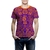 AZTECA ROSA ADULTOS - CAMISETA FUTBOL KAPHO - comprar online