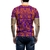 AZTECA ROSA ADULTOS - CAMISETA FUTBOL KAPHO en internet