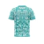 AZTECA TURQUESA NIÑOS - CAMISETA FUTBOL KAPHO - comprar online