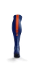 JJ MORENO FUTBOL MEDIA AZUL ADULTOS - comprar online