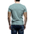 BALLENA FRANCA #4 CELESTE NIÑOS - REMERA KAPHO COLECCIONES - comprar online