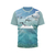 BALLENA FRANCA #4 CELESTE NIÑOS - REMERA KAPHO COLECCIONES en internet