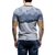 BALLENA FRANCA #2 GRIS NIÑOS - REMERA KAPHO COLECCIONES - comprar online