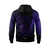 BALTIMORE RAVENS ADULTOS - BUZO CANGURO NFL KAPHO - FLEX - KAPHO DEPORTES