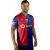 BARCELONA 2024 111 RAPHINHA TITULAR ADULTOS - CAMISETA FUTBOL KAPHO - KAPHO DEPORTES