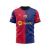 BARCELONA 2024 111 RAPHINHA TITULAR ADULTOS - CAMISETA FUTBOL KAPHO - tienda online