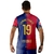 BARCELONA 2024 19 YAMAL TITULAR NIÑOS - CAMISETA FUTBOL KAPHO - KAPHO DEPORTES