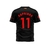 BARCELONA 2024 11 RAPHINHA NEGRA NIÑOS - CAMISETA FUTBOL KAPHO - comprar online