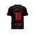 BARCELONA 2024 19 YAMAL SUPLENTE NIÑOS - CAMISETA FUTBOL KAPHO