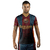 BARCELONA GAUDI 10 NIÑOS - CAMISETA FUTBOL KAPHO - KAPHO DEPORTES