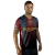 BARCELONA GAUDI ADULTOS - CAMISETA FUTBOL KAPHO - KAPHO DEPORTES