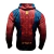 BARCELONA GAUDI ADULTOS - CAMPERA CANGURO FUTBOL KAPHO - KAPHO DEPORTES