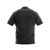 BATMAN BLACK NIÑOS - CAMISETA RUGBY KAPHO en internet