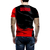 BATMAN BLOOD ADULTOS - REMERA KAPHO COLECCIONES - comprar online