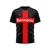 BAYER 04 LEVERKUSEN BLACK NIÑOS - CAMISETA FUTBOL KAPHO