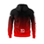 BAYERN MUNICH DARK RED ADULTOS - BUZO CANGURO FUTBOL KAPHO - comprar online