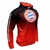 Imagen de BAYERN MUNICH DARK RED ADULTOS - BUZO CANGURO FUTBOL KAPHO
