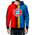 BAYERN MUNICH FLAG ADULTOS - BUZO CANGURO FUTBOL KAPHO