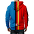 BAYERN MUNICH FLAG ADULTOS - BUZO CANGURO FUTBOL KAPHO - comprar online
