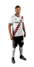 BAYER 04 LEVERKUSEN HOME ADULTOS - CAMISETA FUTBOL KAPHO