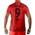 Imagen de BAYERN MUNICH 2024 9 KANE HM NIÑOS - CAMISETA FUTBOL KAPHO