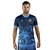 BELGRANO PIRATA NIÑOS - CAMISETA FUTBOL KAPHO - KAPHO DEPORTES