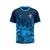 BELGRANO PIRATA NIÑOS - CAMISETA FUTBOL KAPHO
