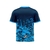BELGRANO PIRATA NIÑOS - CAMISETA FUTBOL KAPHO en internet