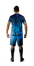 BELGRANO CORDOBA PIRATA ADULTOS - CAMISETA FUTBOL KAPHO - comprar online