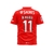 Imagen de BENFICA 2024 11 DI MARIA TIT ADULTOS - CAMISETA FUTBOL KAPHO