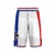NEW ORLEANS PELICANS NIÑOS - SHORT BASQUET KAPHO - comprar online